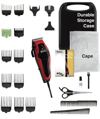 wahl trimmer ear trim guide