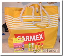 Carmex Thumbnail