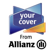 Allianz Your Cover Logo
