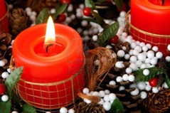 3764668-christmas-candles-arrangement-in-colorful-festive-themes