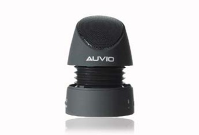 auvio expanding speaker