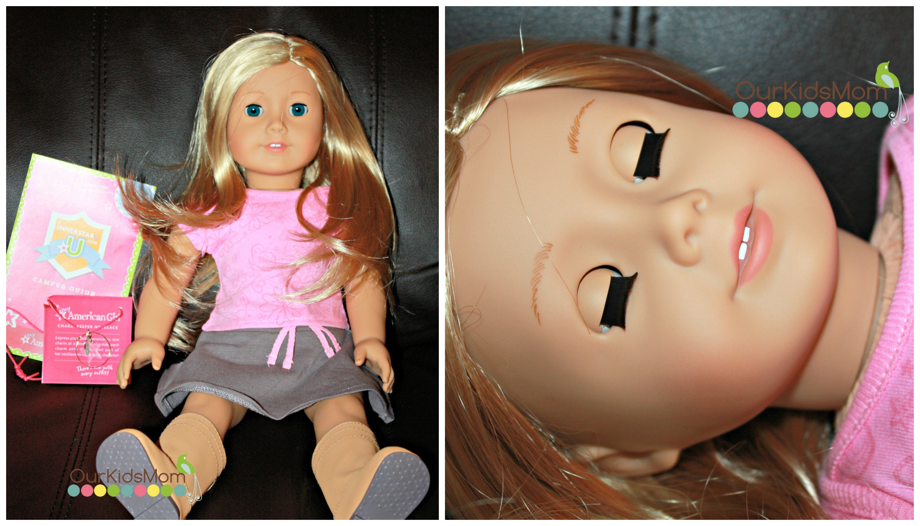 dolls with eyes that open and close