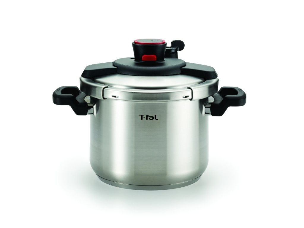 T Fal Clipso Pressure Cooker