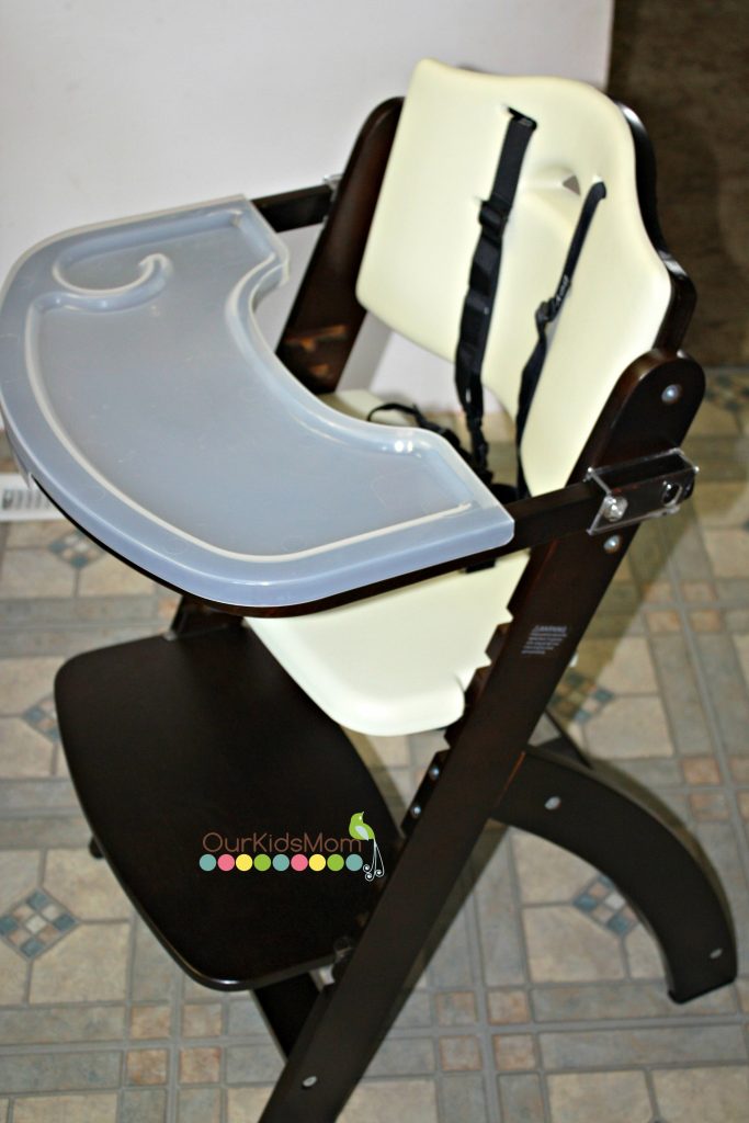 summer infant high chair