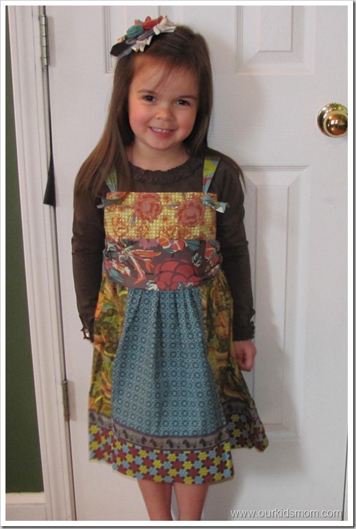 Matilda Jane Women & Children’s Clothing Review | $75 GC #GIVEAWAY ...