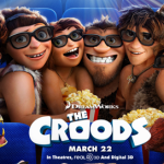 The Croods