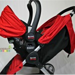 Britax Travel System