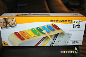 xylophone melody