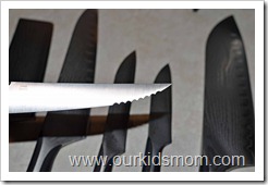 Calphalon Katana Series 14-Piece Knife Set Stainless Steel 1757987 - Best  Buy
