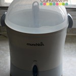 Munchkin Sterilizer