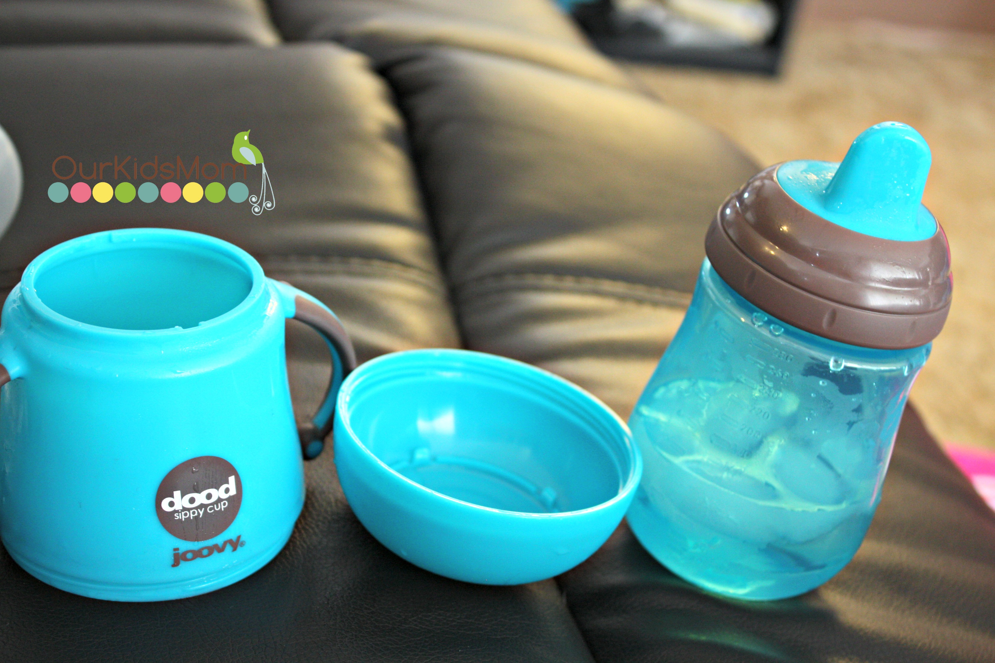 You Can Get A Spout Adapter That Will Turn Any Bottle Into A Spill-Proof  Sippy Cup Kids Activities Blog