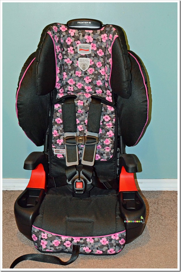 Too old for a booster? Says who? – CarseatBlog