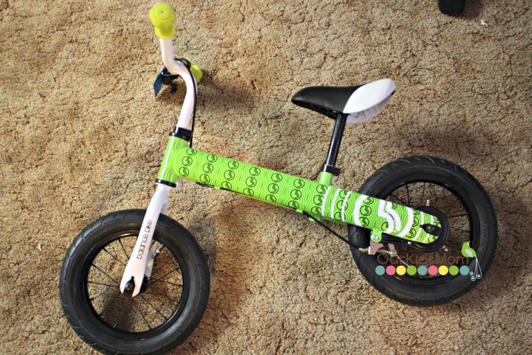 mumsnet balance bike